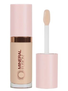 Mineral Fusion Liquid Concealer - Brightening